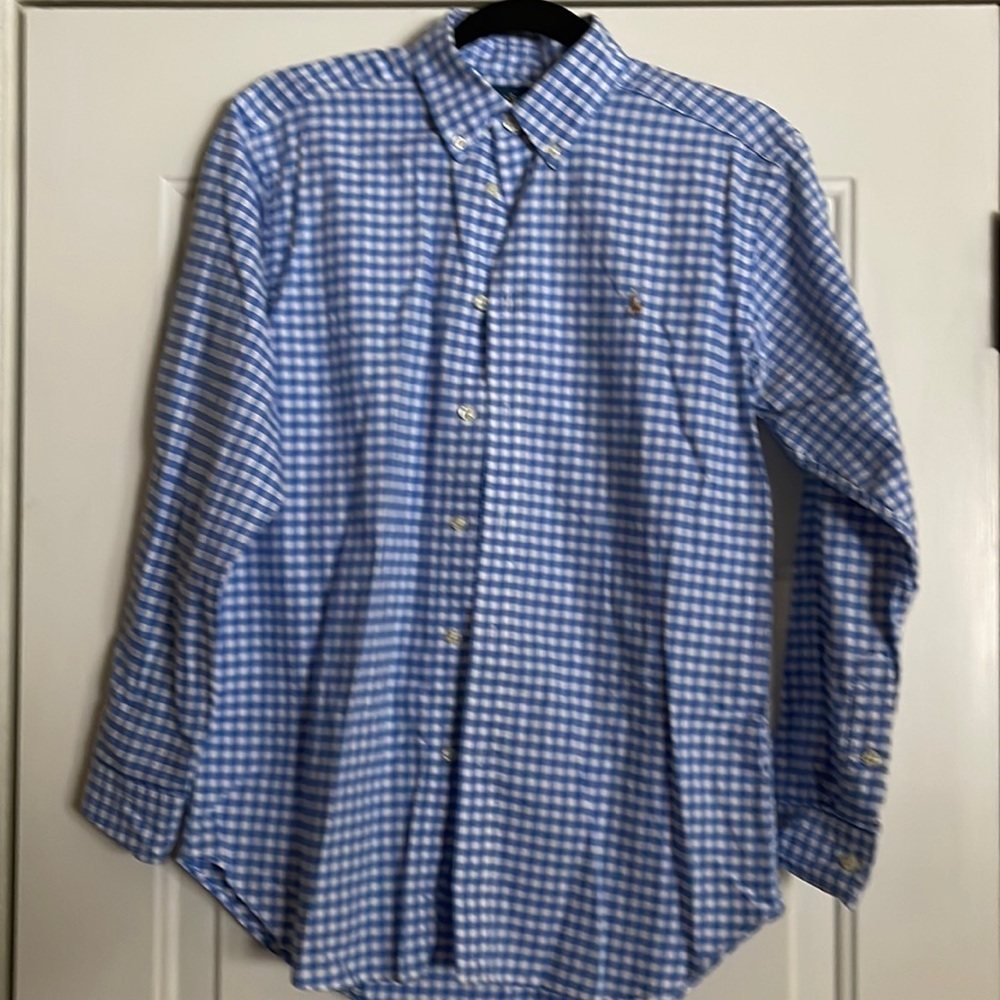 Ralph Lauren Shirt
